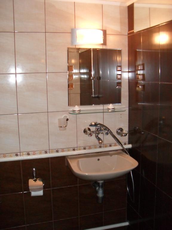 Hotel Borimechkova Kashta Koprivshtitsa Habitación foto